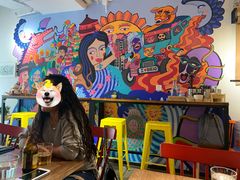 -Mesa Madre梅萨妈妈·Bintana(国贸店)