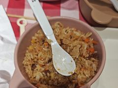 -西贝(武汉群星城店)