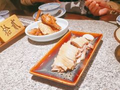 -南京大牌档(龙湖长楹天街店)