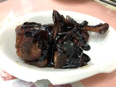 酱鸭-蘭心餐厅(进贤路店)