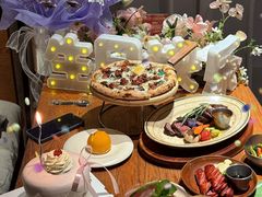 -长春藤咖啡(北园店)