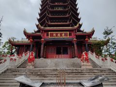 -青城山