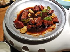 -食欲老院子荆芥疙瘩汤(公园茂店)