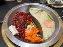 -沸炉重庆老火锅(军事博物馆店)