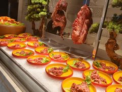 -星伦多自助料理(龙湖虹桥天街店)
