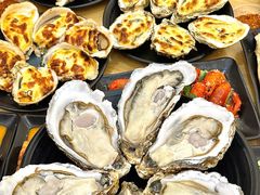 -蚝抵食·湛江生蚝(湾北路店)