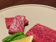 -隐炉和牛烧肉店(群力店)