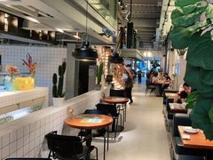 -卡朋厨房(289艺术园区店)