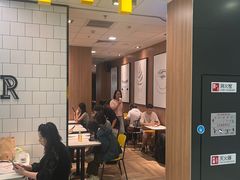 -麦当劳(凯德MALL太阳宫店)
