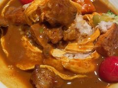 -仓桥家·焗寿司·锅物(光谷步行街店)