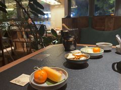 -大龙燚·旷野鲜火锅(广州首店)