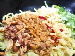 -老城街小面(禄安大街店)