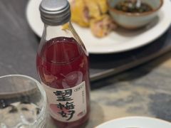 -梁家大院•农家菜(昆山会展中心店)