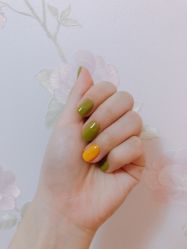 -缪斯美甲美睫