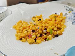 -京秀缘蒸汽海鲜农家菜大馅蒸饺
