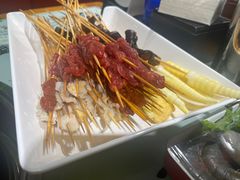 -玉林串串香