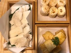 -十二舍·湯物素煮(江泰潤政店)