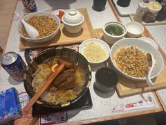 -味千拉面(增城万达广场店)