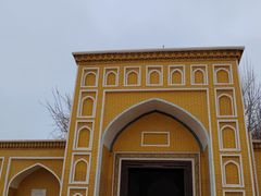 -艾提尕尔清真寺