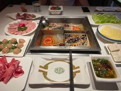 -大妙火锅·非物质文化遗产(锦里店)