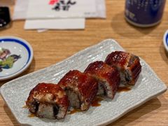 -合点寿司(金虹桥商场店)