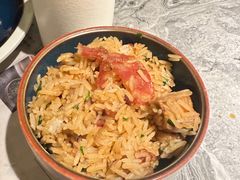特级腊味煲仔饭-大头椰·海南椰子鸡火锅(思明万象城店)