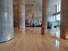 -青岛富力艾美酒店