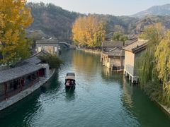 -卧龙堡客栈·中餐厅(古北水镇店)