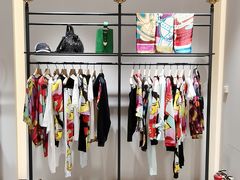 -Vivienne Westwood(上海来福士广场店)