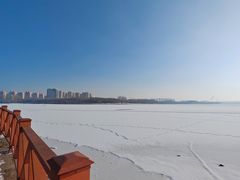 -丁香湖公园