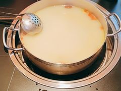 -淼福猪肚鸡·椰子鸡火锅(大沙地店)