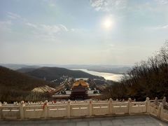 -六鼎山文化旅游区