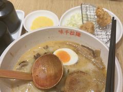 -味千拉面(上海松江二店)