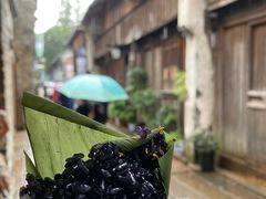 -锦记糕点铺