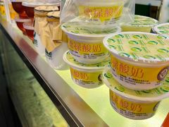 -德禄酸奶(莫家街店)