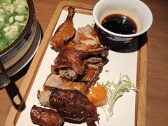 -庆江南江南菜(昆山吾悦广场店)