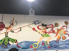 -虾弄弄海派小龙虾·牛羊蝎子火锅