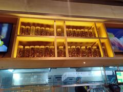 -木屋烧烤(龙湖天街店)
