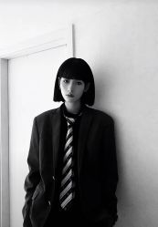 -HG美发设计沙龙