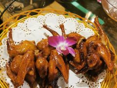 -尚竹阁冬瓜盅·18年地标美食(平洲店)