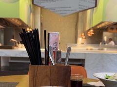 -陆家嘴万怡酒店·万荟轩