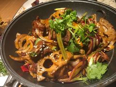 -嘉禾·悦享餐厅(八方汇店)