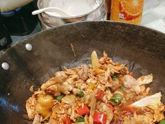 -上菜呷饭(花溪店)