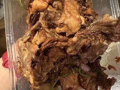 -锦州老勾烧烤(八一小区店)