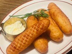 -ZAFFERANO西班牙海鲜饭(上海首店)