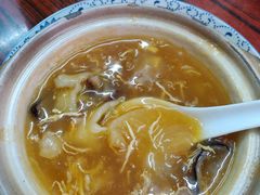 -添發碗仔翅美食