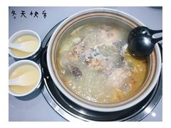-gleeglee乐溢亦茶(合生汇店)