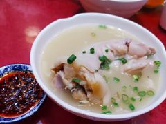 -易老妈蹄花.特色川菜(人民公园总店)