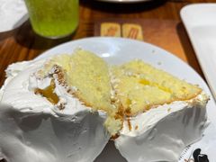 甜点-汉巴味德(沈阳万象汇店)