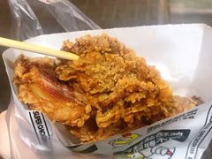 劲脆鸡腿-超级鸡车(闻喜路店)